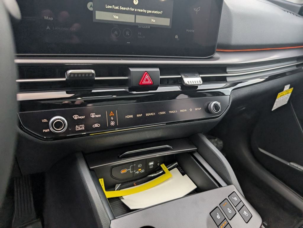 New 2026 Kia Sportage S image 20