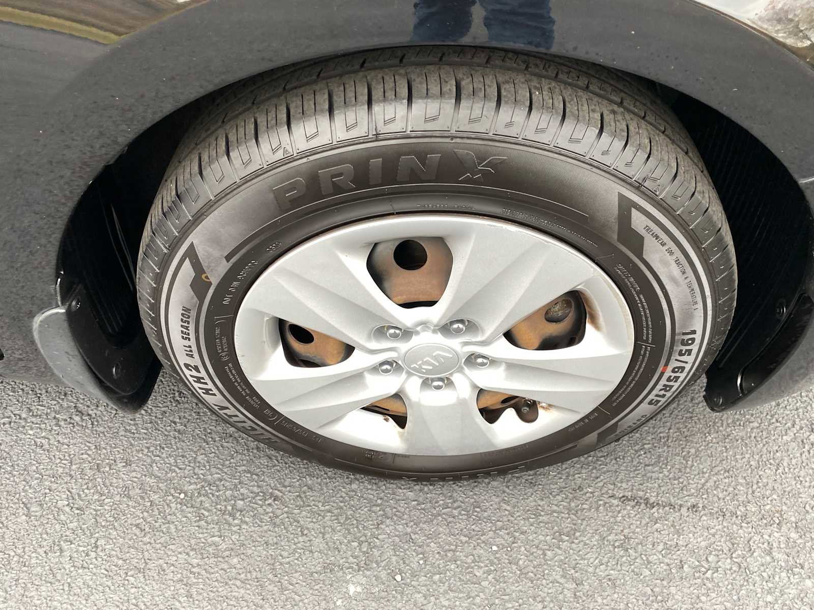 Used 2017 Kia Forte LX image 34