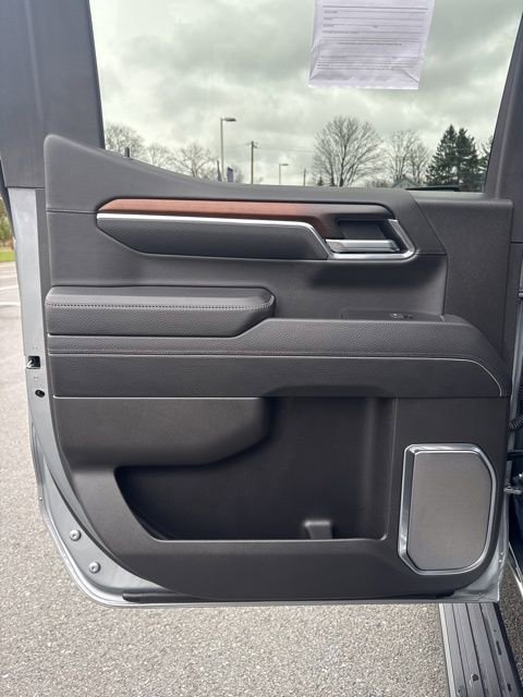 Used 2025 GMC Sierra 1500 Denali w/ Denali Reserve Package image 21