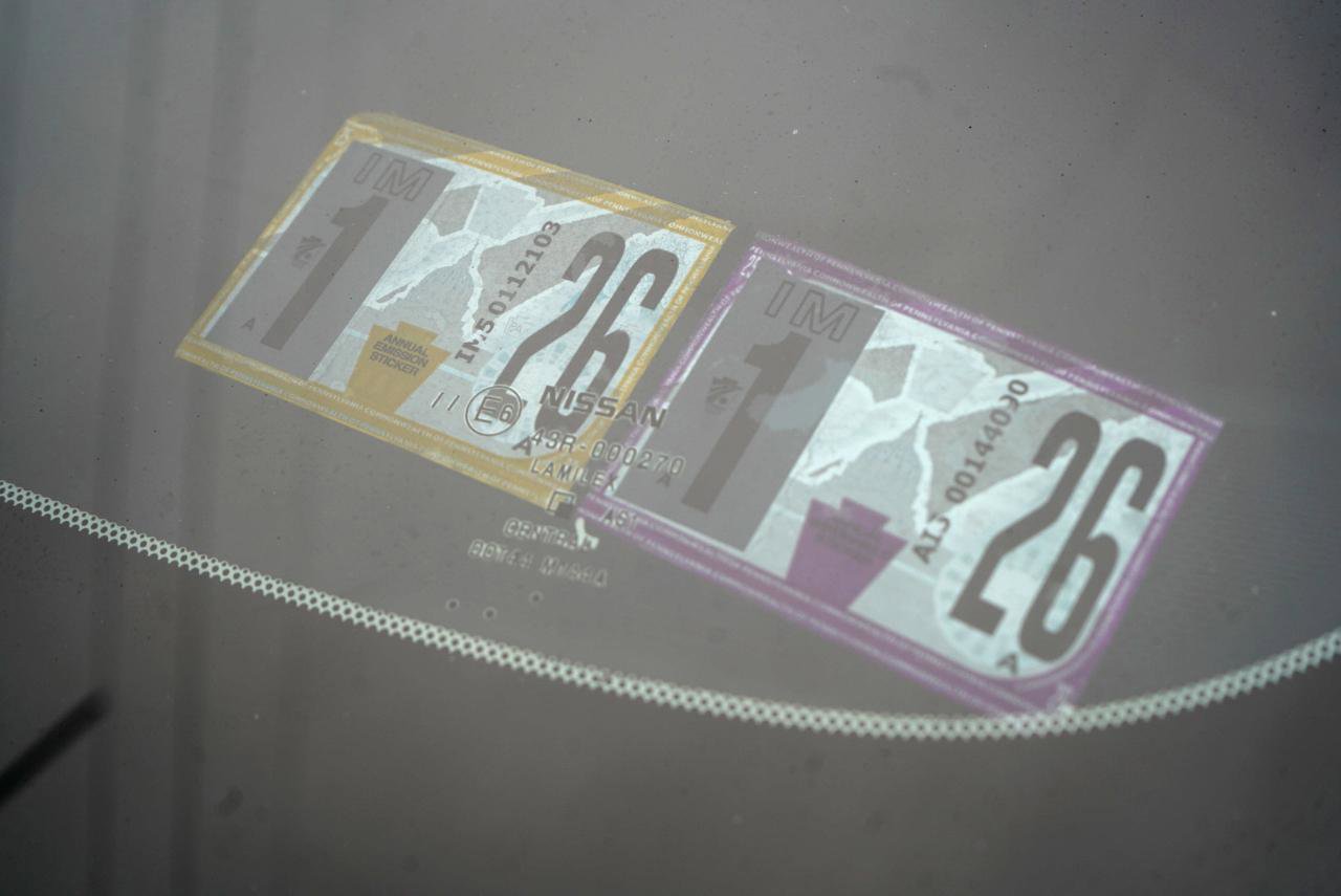 Used 2024 Nissan Z Performance w/ Heritage Edition image 82