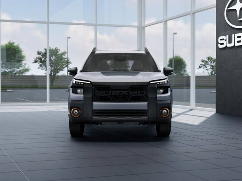 New 2026 Subaru Outback Wilderness image 8