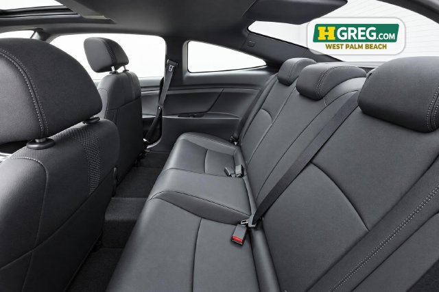 Used 2020 Honda Civic Touring image 12