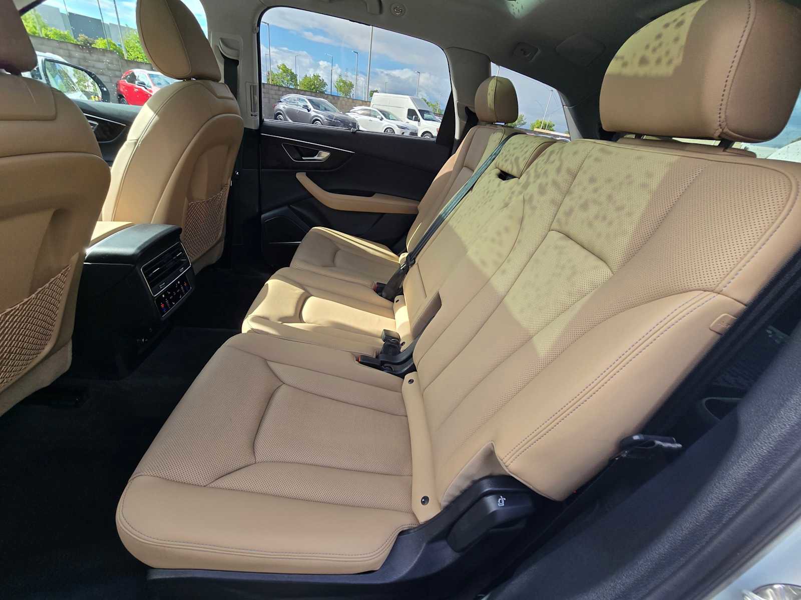 Used 2025 Audi Q7 2.0T Premium Plus image 22