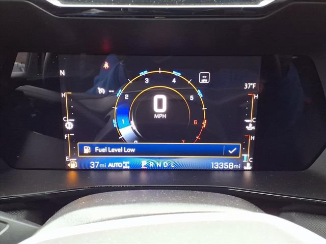 Used 2023 Chevrolet Colorado Z71 w/ Z71 Convenience Package 2 image 29