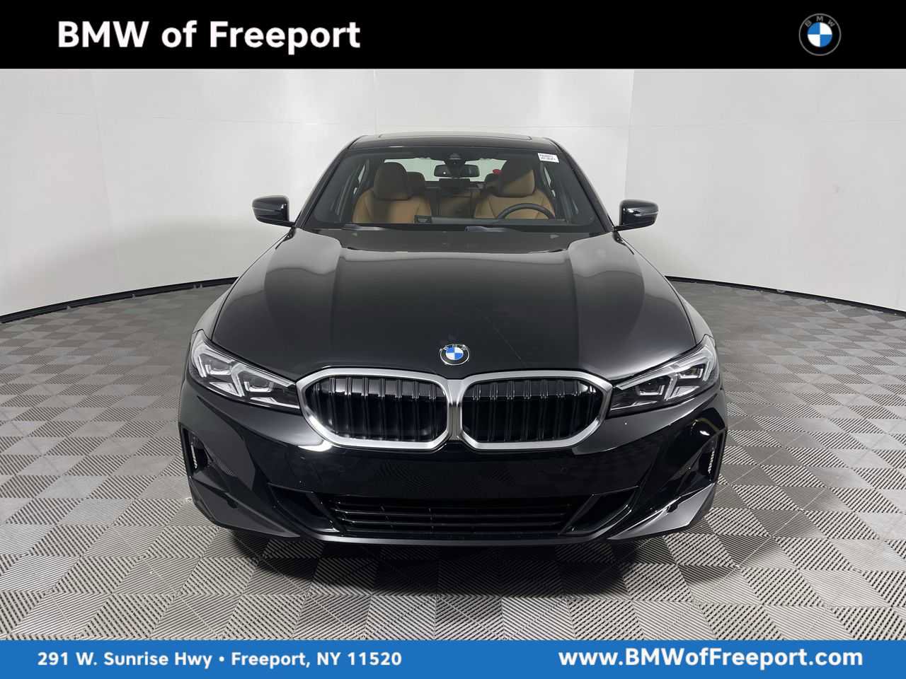 Used 2023 BMW 330i xDrive Sedan w/ Premium Package