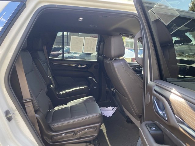 Used 2022 GMC Yukon Denali image 30
