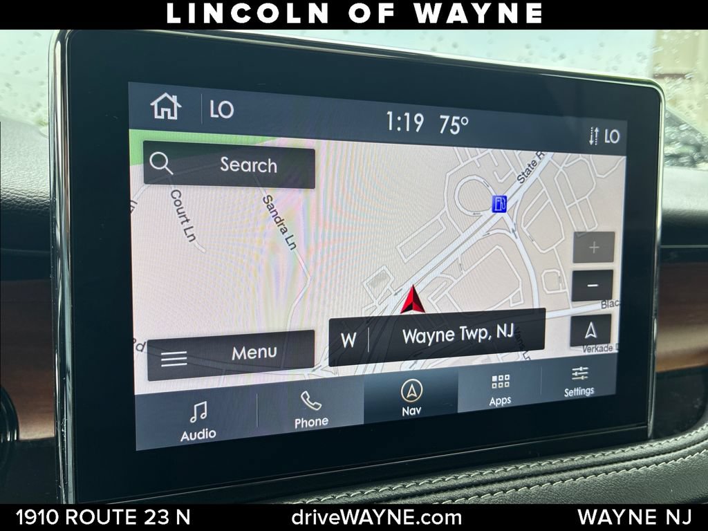 Certified 2022 Lincoln Corsair Reserve w/ Equipment Group 201A AWD/4WD image 21