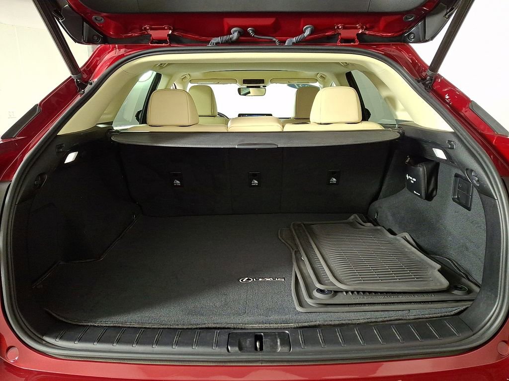 Used 2021 Lexus RX 350 AWD w/ Premium Package image 30