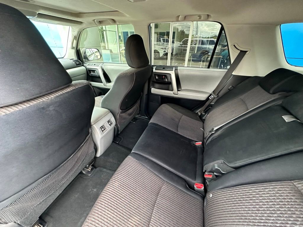 Used 2010 Toyota 4Runner Trail image 17