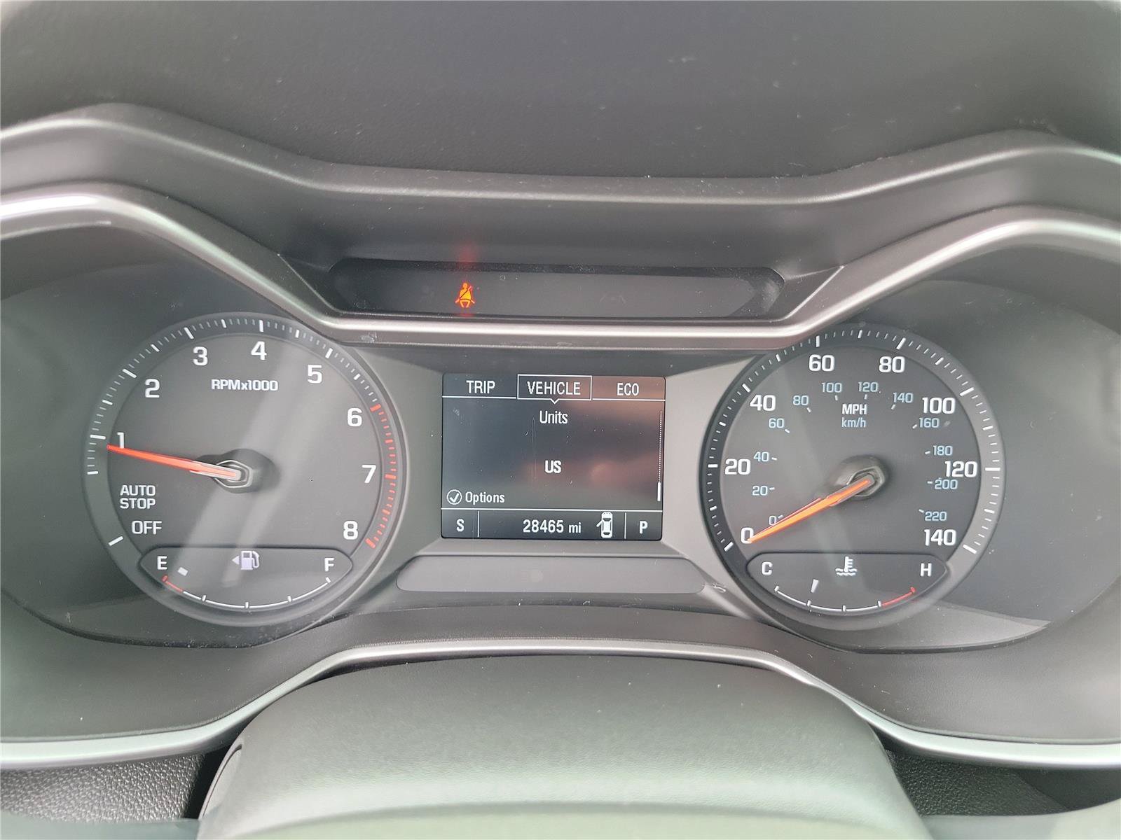 Used 2023 Chevrolet TrailBlazer LS FWD image 18