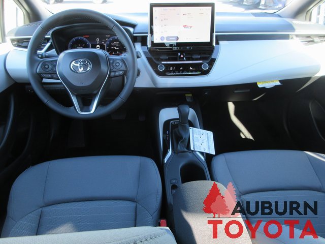New 2026 Toyota Corolla SE image 5