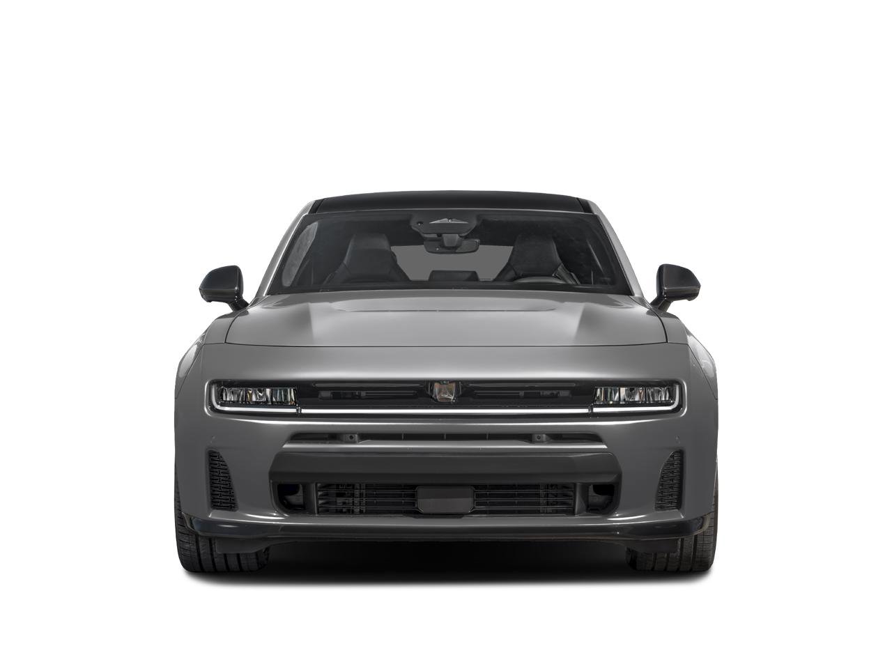 New 2026 Dodge Charger Scat Pack w/ Blacktop Package image 4
