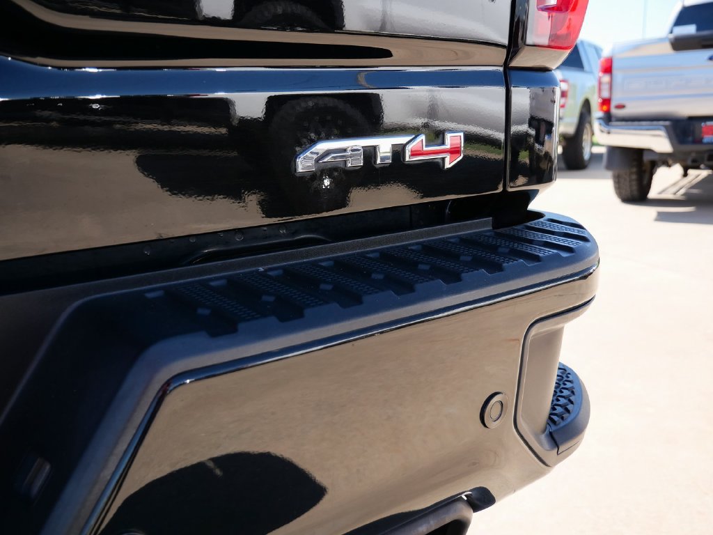 Used 2020 GMC Sierra 1500 AT4 w/ AT4 Premium Package AWD/4WD image 15