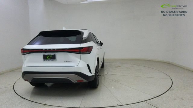 Used 2024 Lexus RX 350 Premium Plus w/ Convenience Package FWD image 73