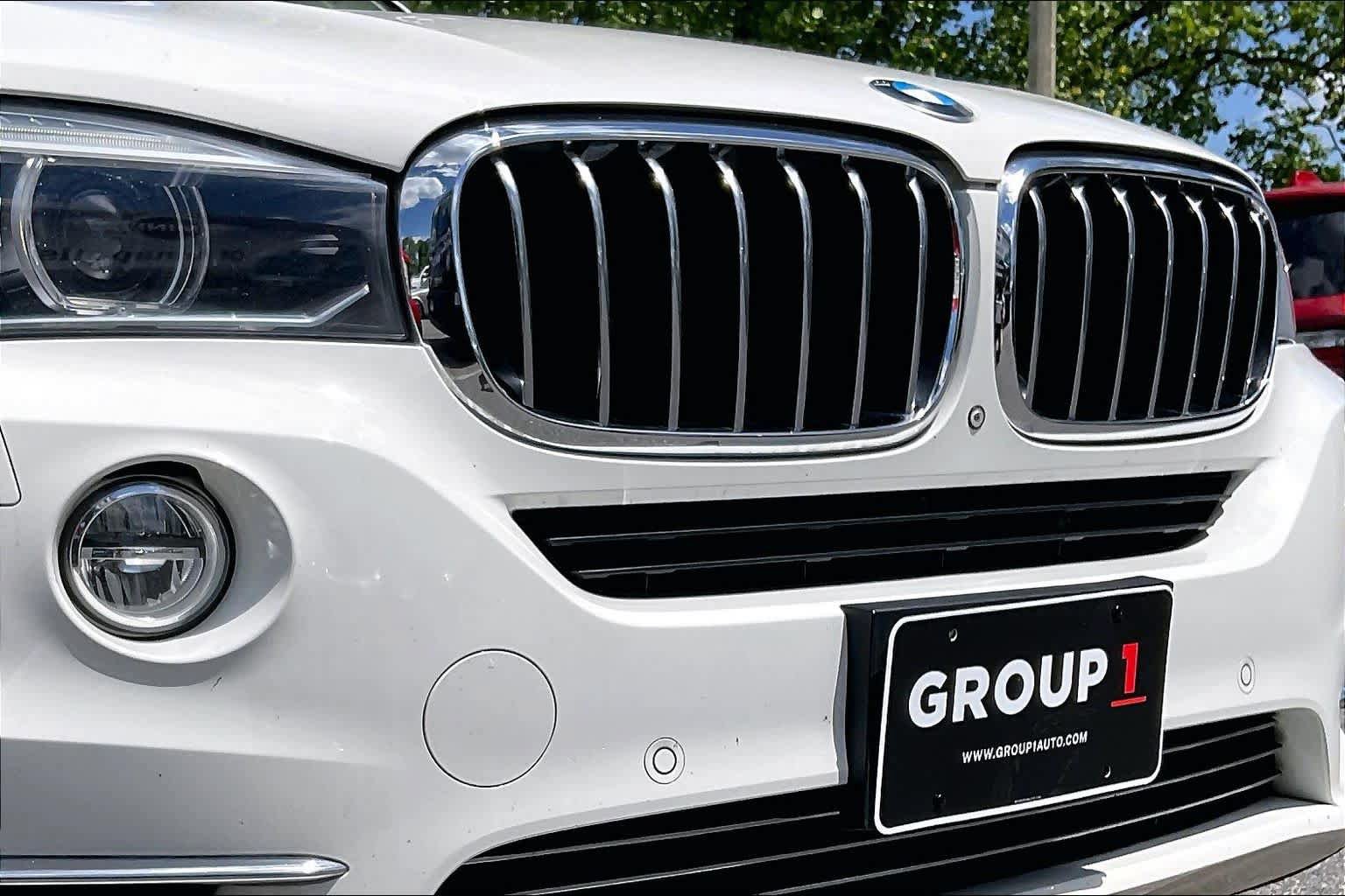 Used 2015 BMW X5 xDrive35i AWD/4WD image 31