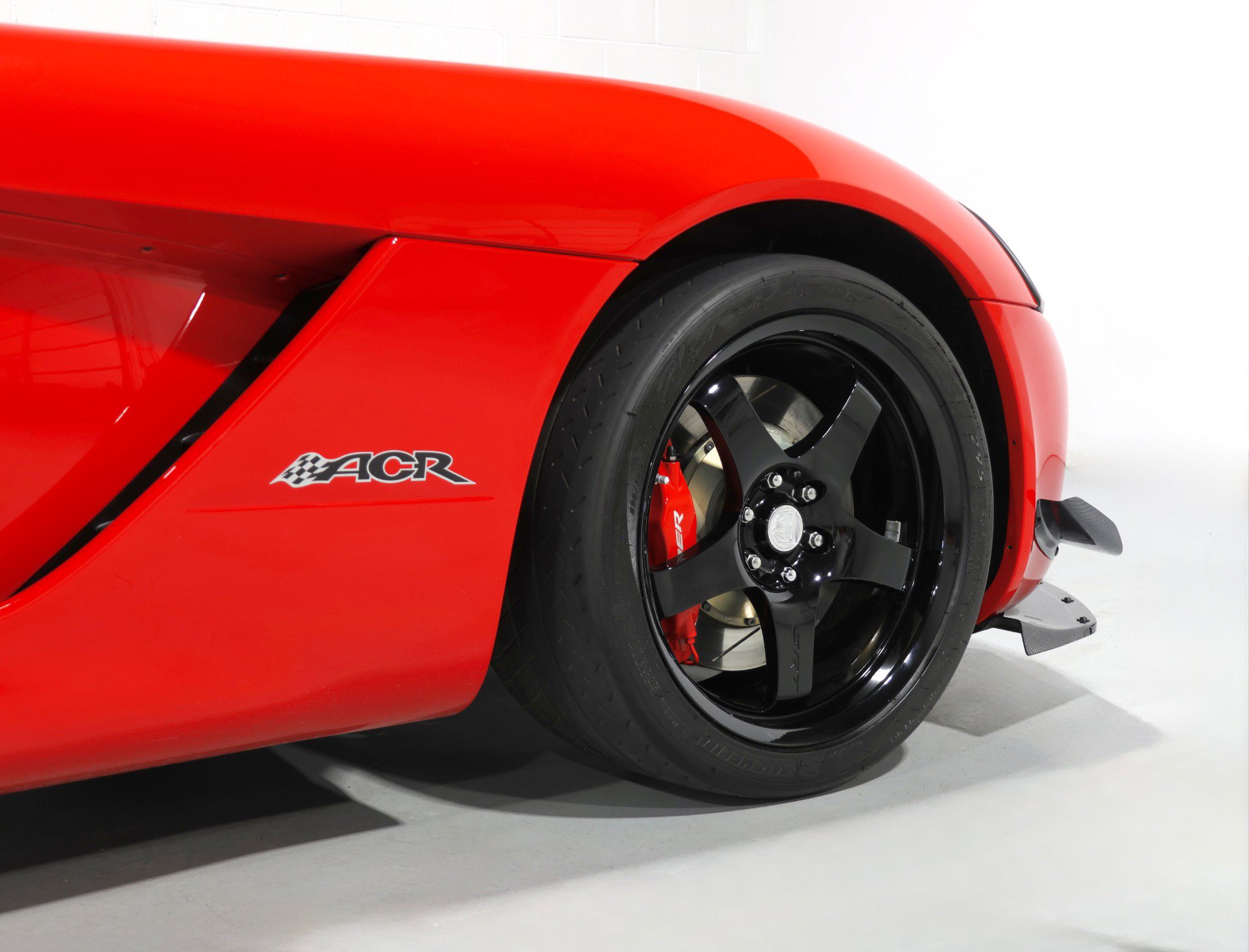 Used 2008 Dodge Viper SRT-10 w/ Competition Group image 54