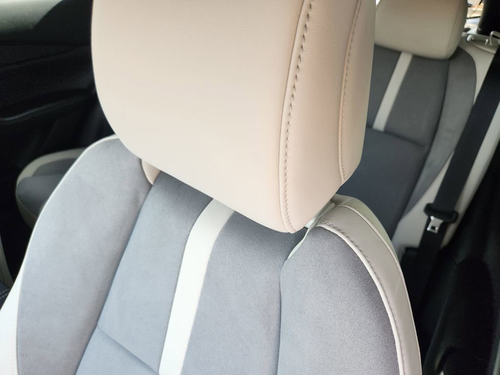 New 2026 MAZDA CX-30 Aire Edition image 6