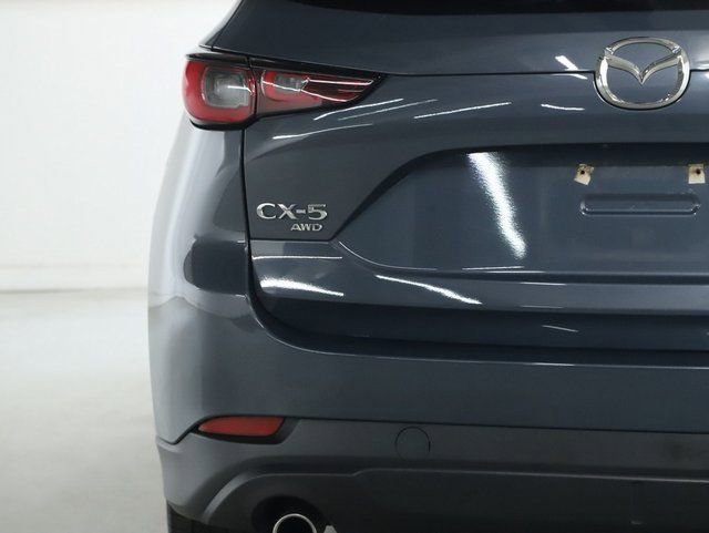 Used 2023 MAZDA CX-5 Carbon Edition image 44