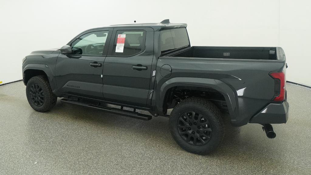 New 2026 Toyota Tacoma SR5 AWD/4WD image 7