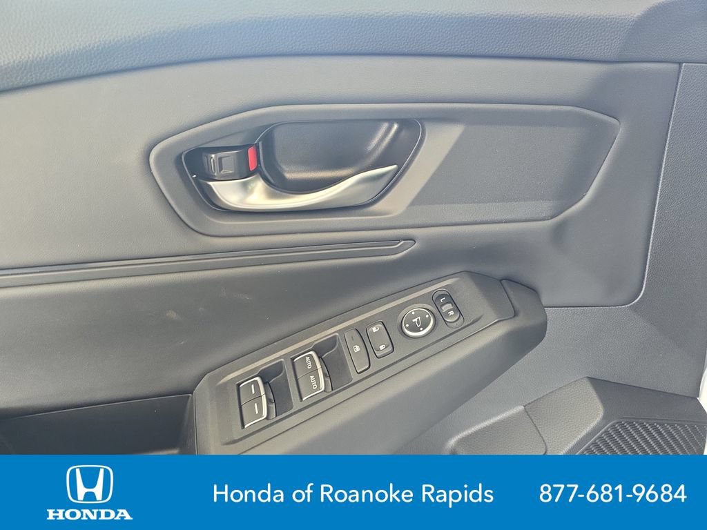 New 2026 Honda Accord SE image 11