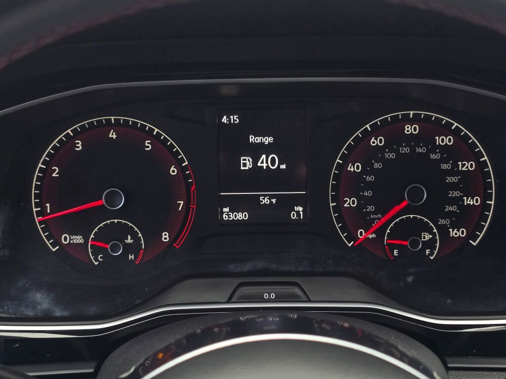 Used 2019 Volkswagen Jetta GLI image 31