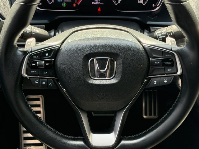 Used 2020 Honda Accord Sport image 15