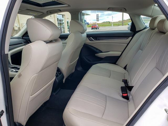 Used 2020 Honda Accord Touring image 21