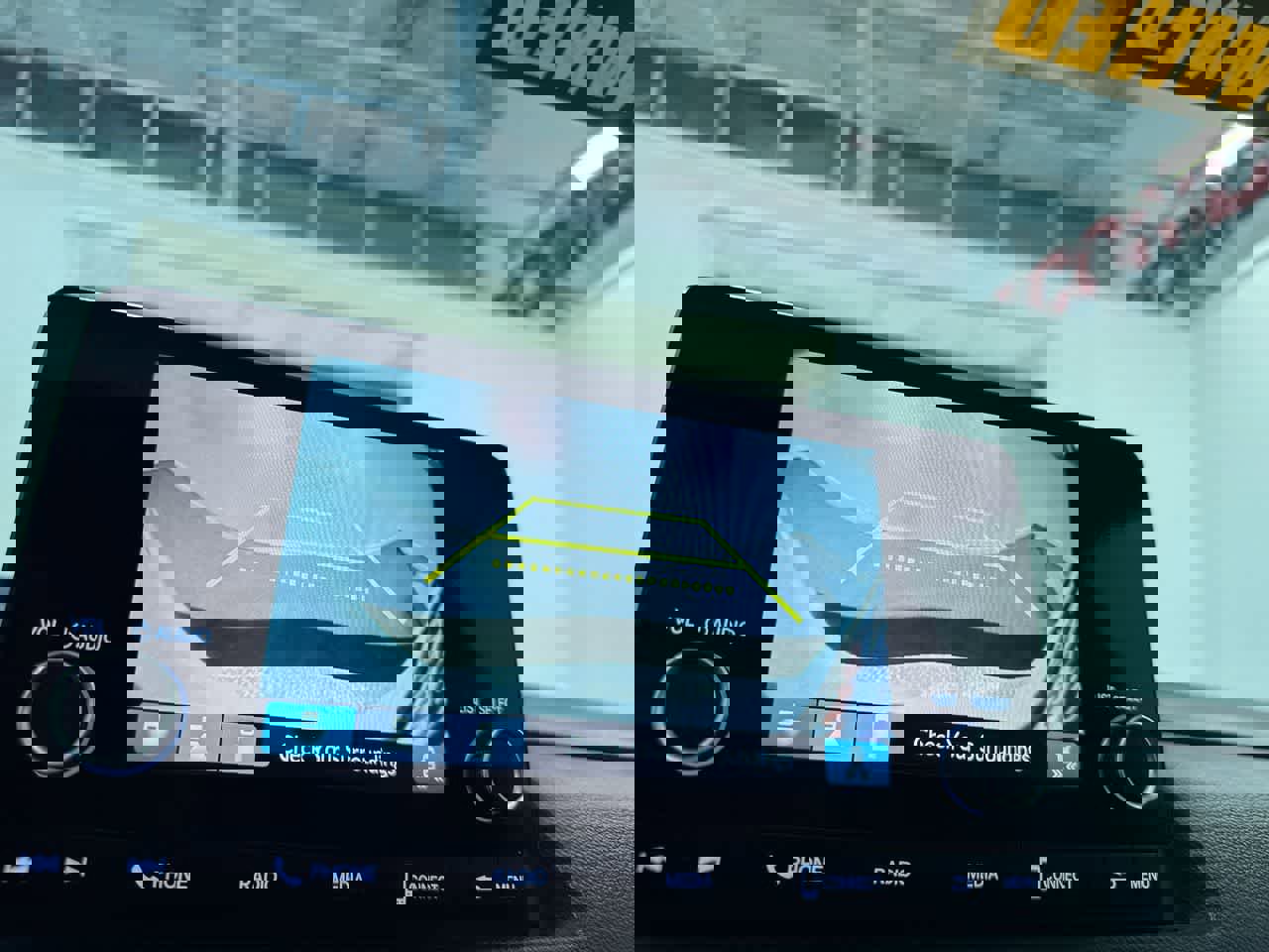 Used 2024 Honda CR-V EX image 25