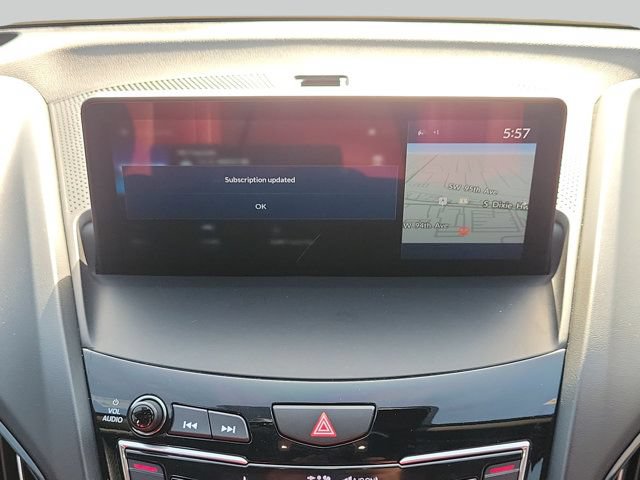 Certified 2024 Acura RDX w/ Advance Package AWD/4WD image 16