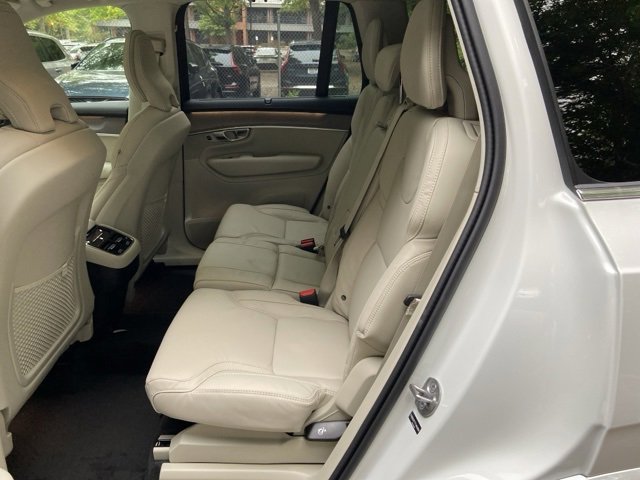 New 2026 Volvo XC90 B6 Ultra image 15
