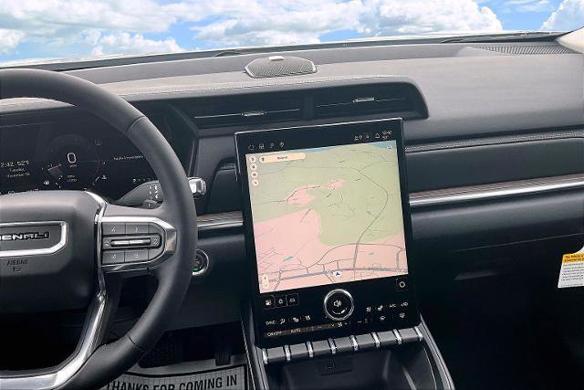 New 2026 GMC Terrain Denali image 7