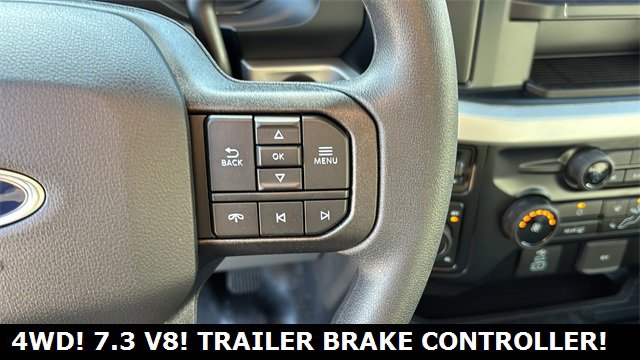 New 2026 Ford F350 XLT image 12