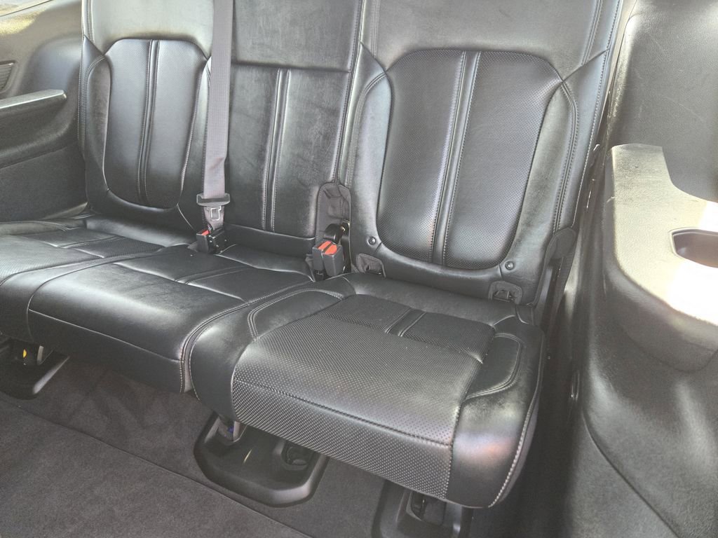 Used 2022 Jeep Wagoneer Series III AWD/4WD image 32