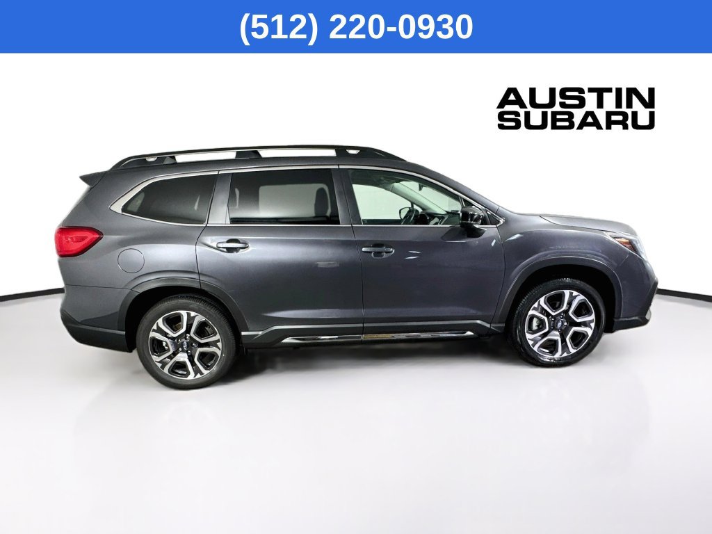 Certified 2026 Subaru Ascent Limited AWD/4WD image 9