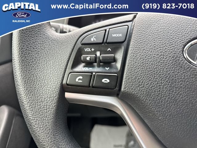 Used 2020 Hyundai Tucson Value image 23