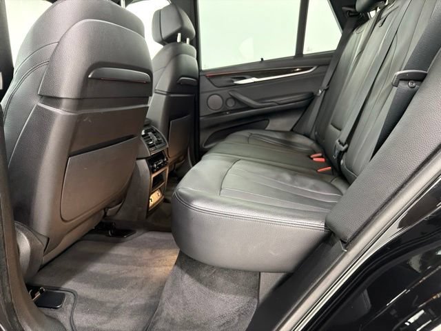 Used 2016 BMW X5 xDrive50i AWD/4WD image 17