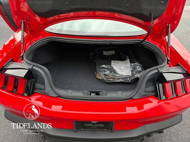 New 2026 Ford Mustang GT Premium image 13