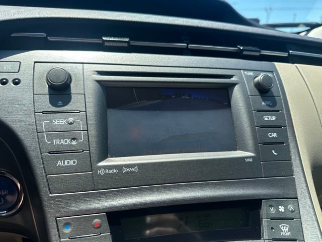 Used 2015 Toyota Prius Three FWD image 38
