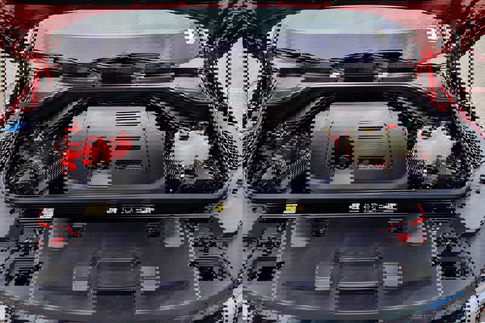 Used 2025 Land Rover Range Rover Sport image 30