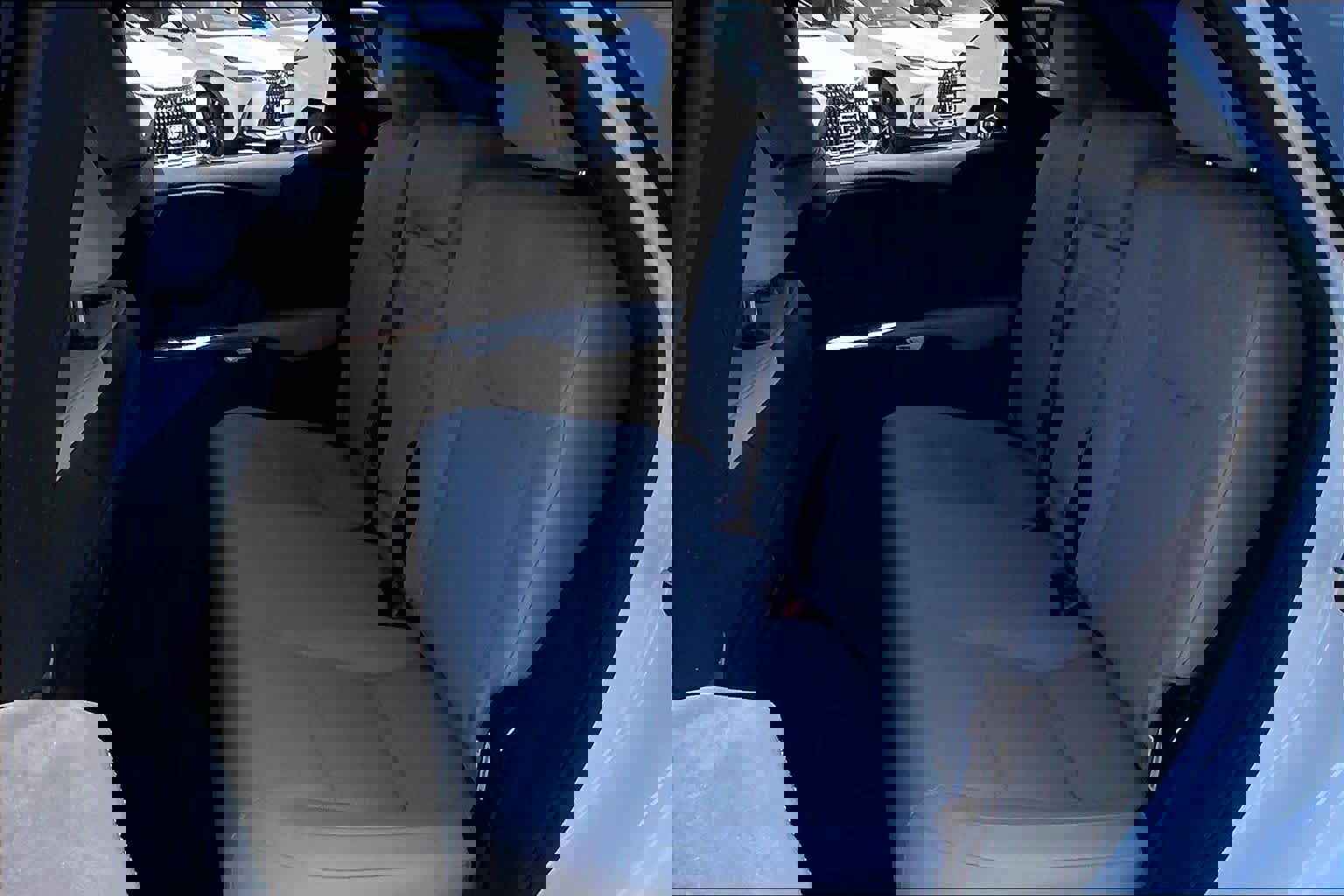 Certified 2024 Lexus RX 350 Premium w/ Convenience Package image 21