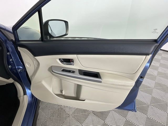 Used 2015 Subaru Crosstrek 2.0i Limited AWD/4WD image 13