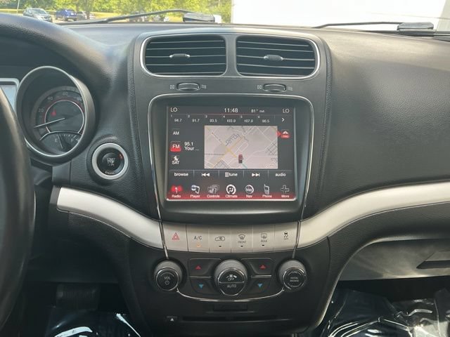 Used 2015 Dodge Journey R/T AWD/4WD image 23