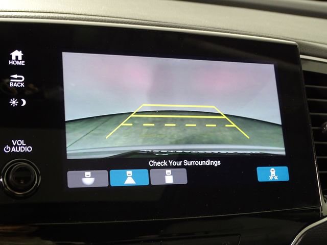 Used 2022 Honda Pilot Special Edition image 8