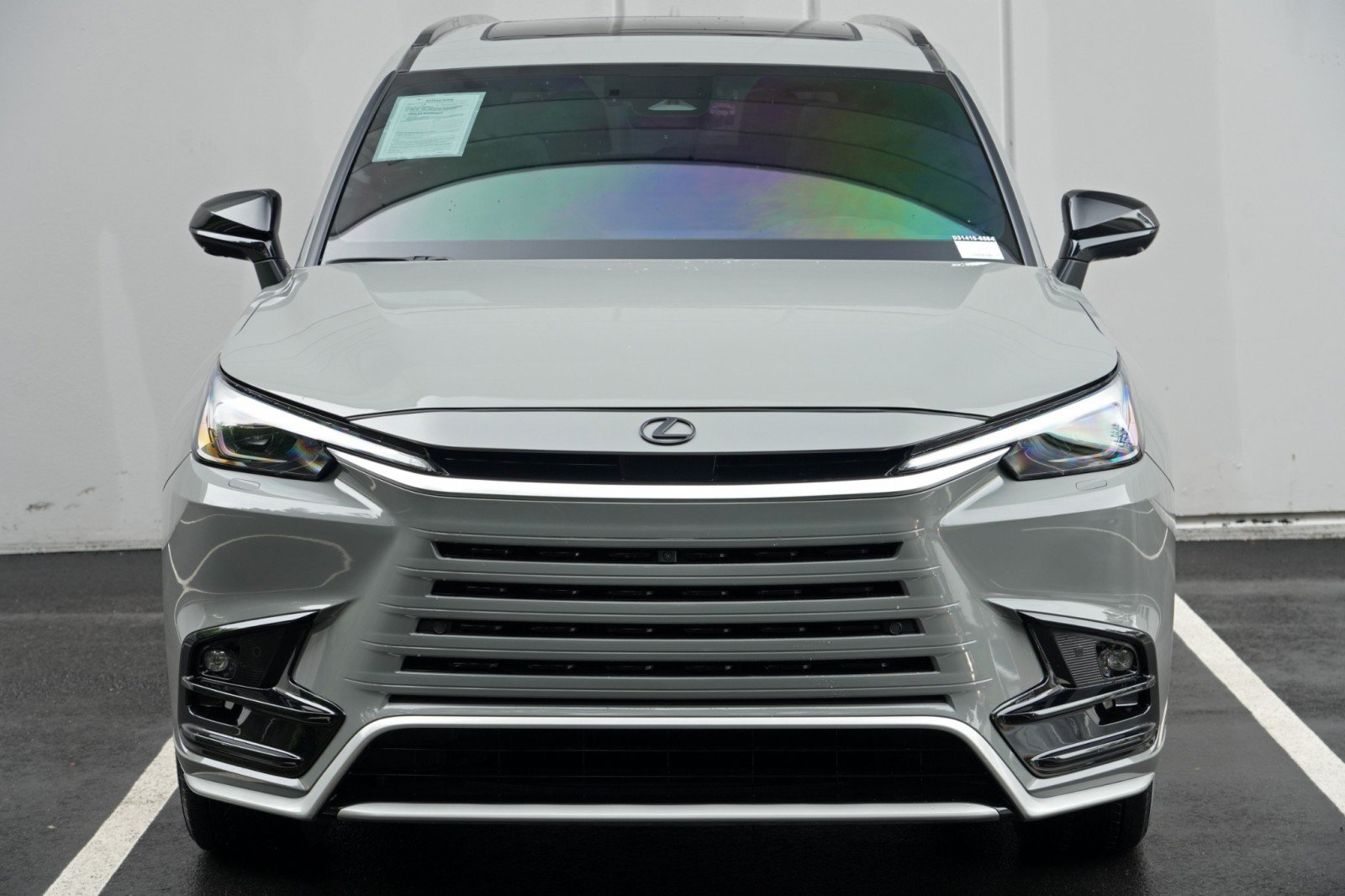 Used 2025 Lexus TX 350 AWD w/ Technology Package image 50