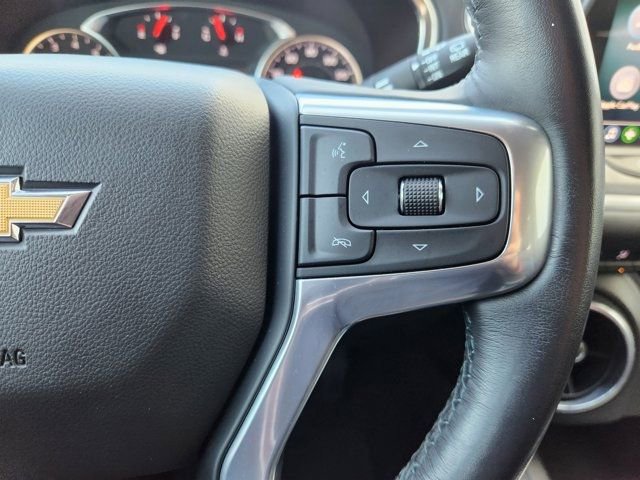 Used 2020 Chevrolet Blazer LT image 29