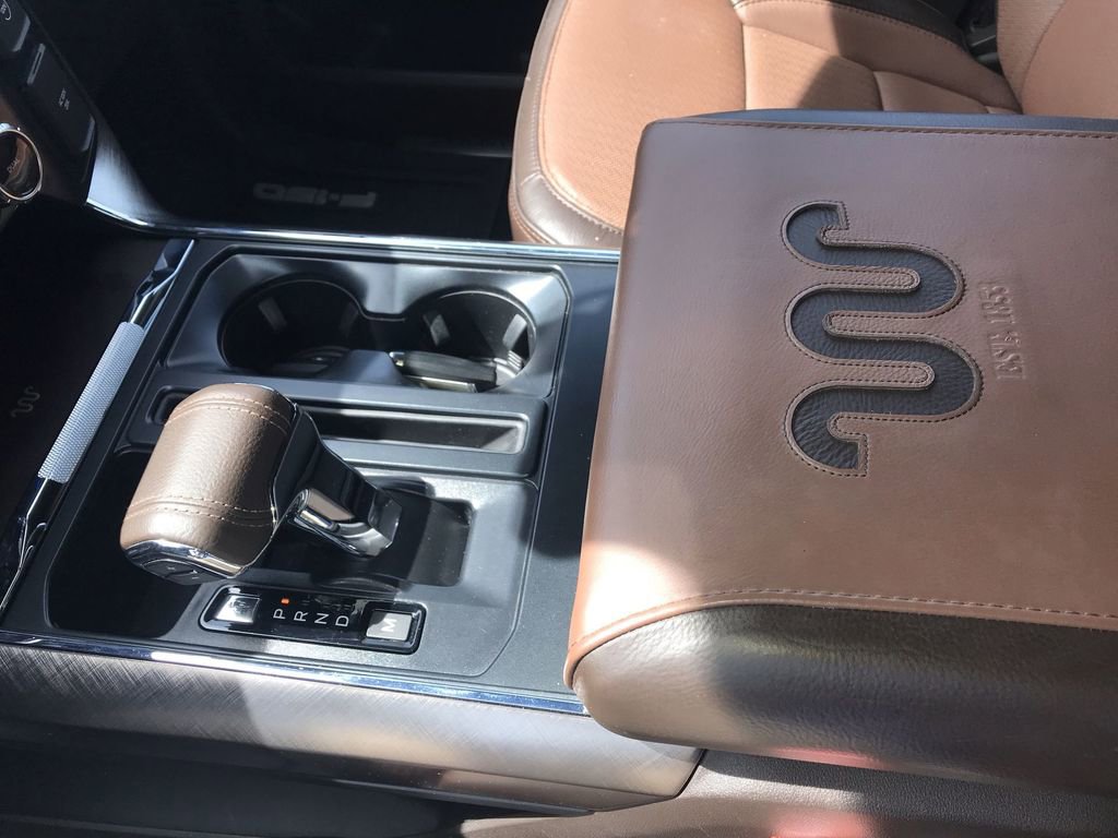 Used 2025 Ford F150 King Ranch AWD/4WD image 21