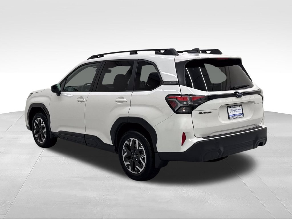 Certified 2026 Subaru Forester Premium AWD/4WD image 5