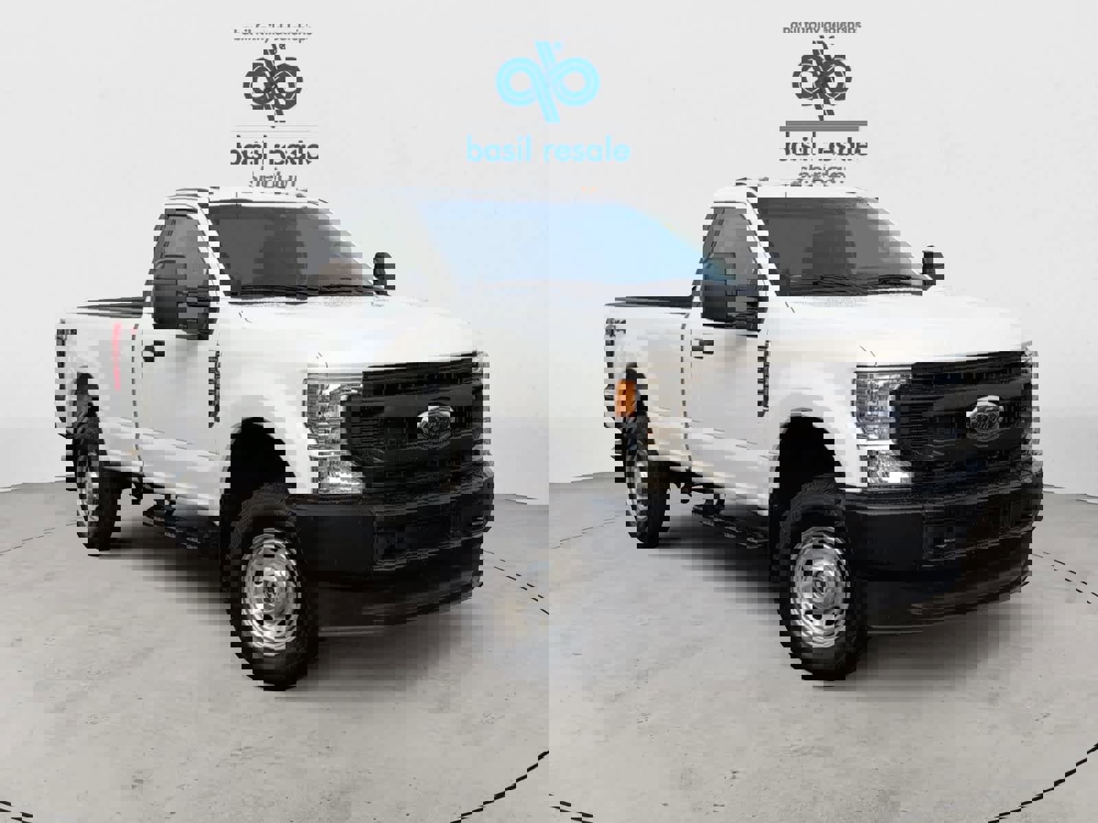 Used 2022 Ford F250 XL image 37