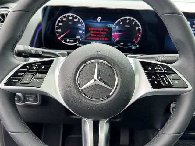 New 2026 Mercedes-Benz GLB 250 image 11
