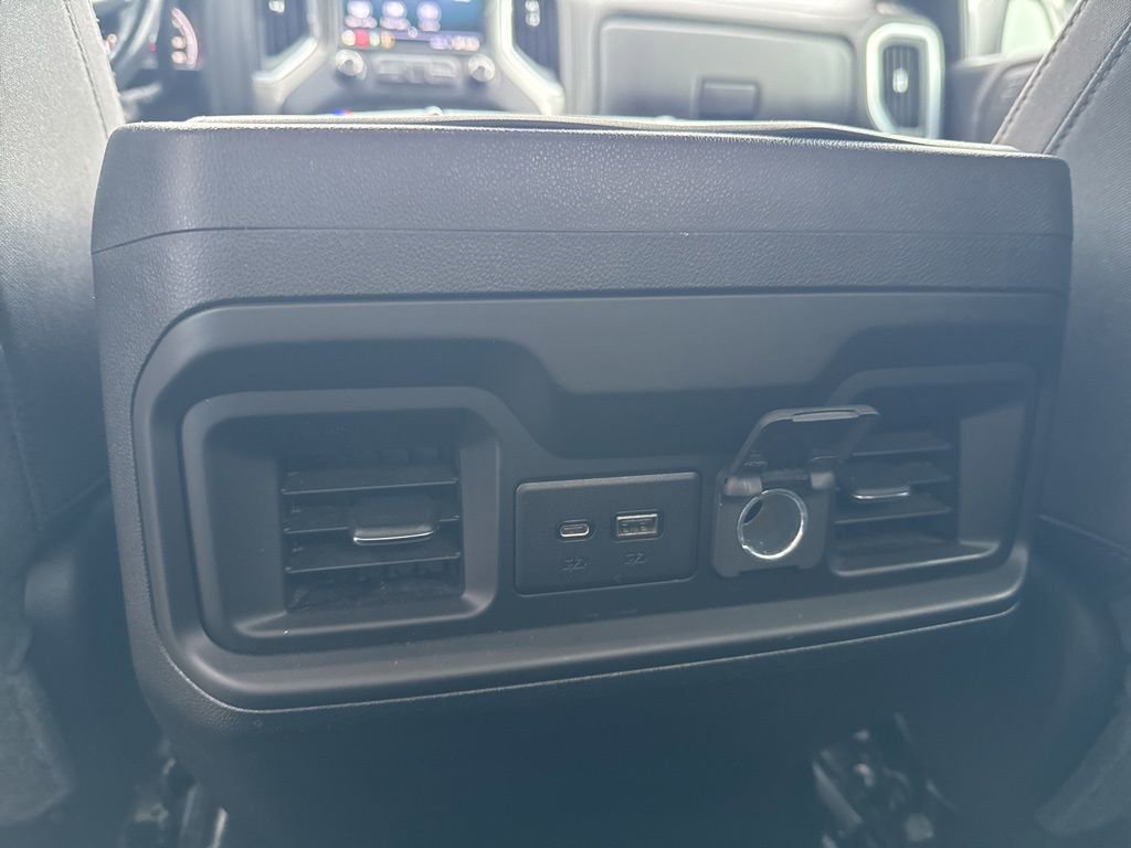 Used 2019 Chevrolet Silverado 1500 RST w/ All-Star Edition AWD/4WD image 13